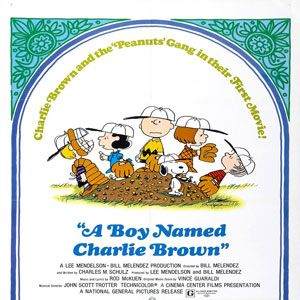 Bilder Charlie Brown und seine Freunde