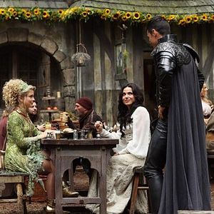 Bilder Lana Parrilla