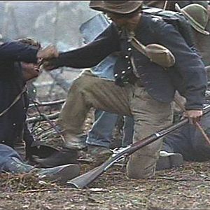 Bilder Virginia 1864 - Bruderkrieg