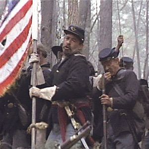 Bilder Virginia 1864 - Bruderkrieg