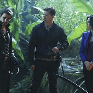 Bilder Lana Parrilla