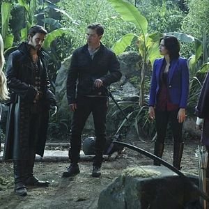 Bilder Lana Parrilla