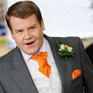 Bilder James Corden