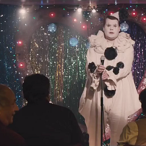 Bilder One Chance - Einmal im Leben