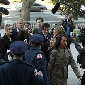 Bilder Kerry Washington