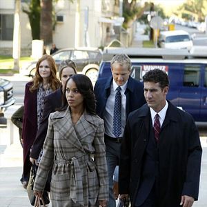 Bilder Kerry Washington