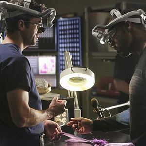 Bilder Patrick Dempsey