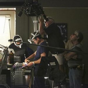 Bilder Patrick Dempsey