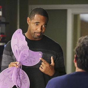 Bilder Jason George (II)