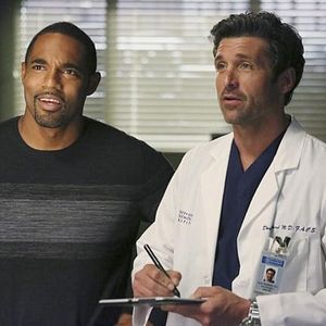 Bilder Patrick Dempsey