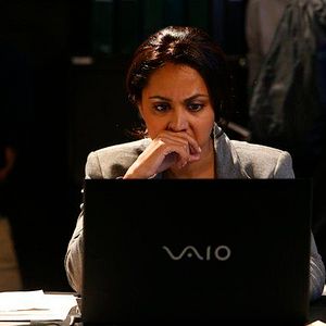 Bilder Parminder Nagra