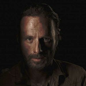 Bilder Andrew Lincoln