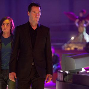 Bilder Tiger Hu Chen