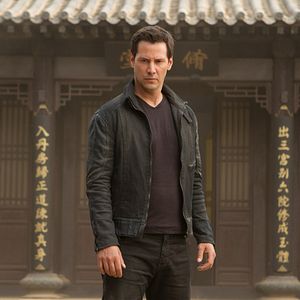 Bilder Keanu Reeves