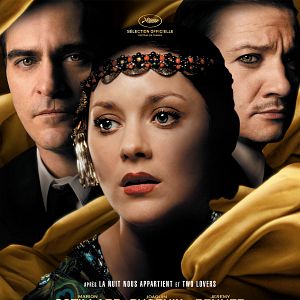 Bilder The Immigrant