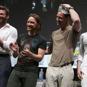 Bilder X-Men: Zukunft ist Vergangenheit