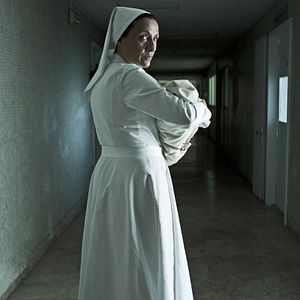 Bilder Blanca Portillo