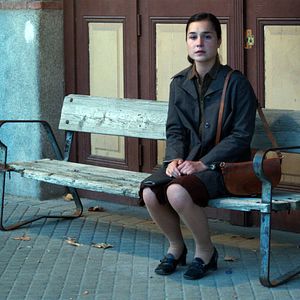 Bilder Nadia de Santiago