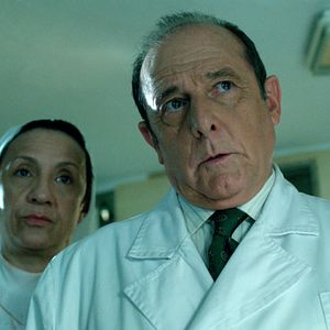 Bilder Blanca Portillo