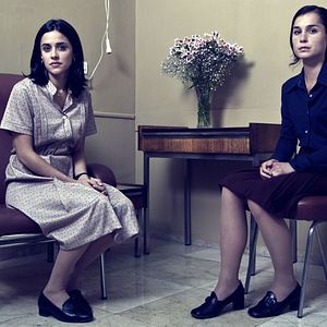 Bilder Macarena García