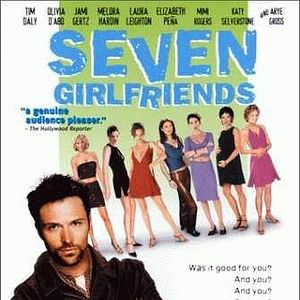 Bilder 7 Girlfriends