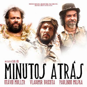 Bilder Minutos Atrás