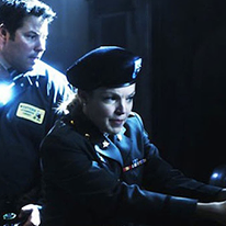 Bilder Big Ass Spider!