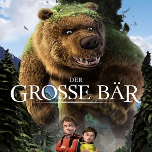 Bilder Der große Bär