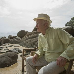 Bilder Der Hundertjährige, der aus dem Fenster stieg und verschwand