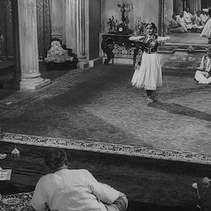 Bilder Das Musikzimmer