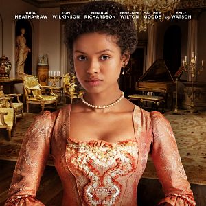 Bilder Dido Elizabeth Belle