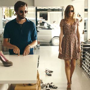 Bilder Alexandra Maria Lara