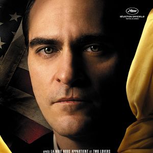 Bilder The Immigrant