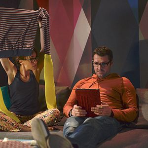 Bilder Parents mode d'emploi (2013)