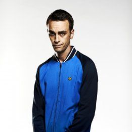 Bilder Joseph Gilgun