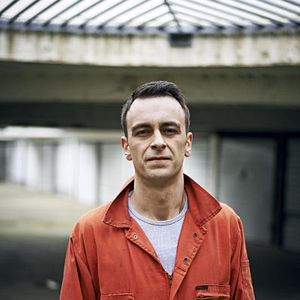 Bilder Joseph Gilgun