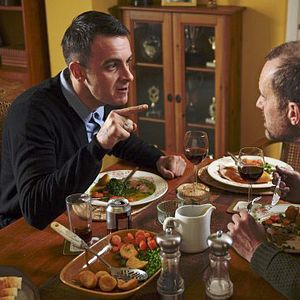 Bilder Joseph Gilgun