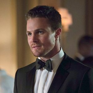 Bilder Stephen Amell