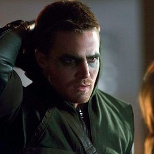 Bilder Stephen Amell