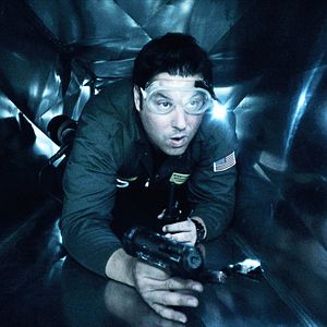 Bilder Big Ass Spider!