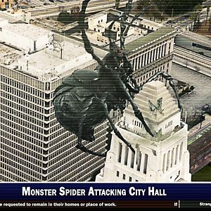 Bilder Big Ass Spider!