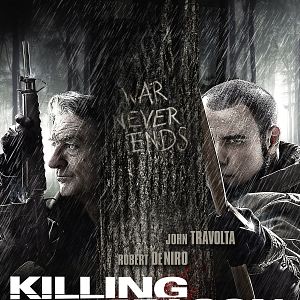 Bilder Killing Season