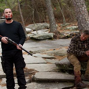 Bilder John Travolta