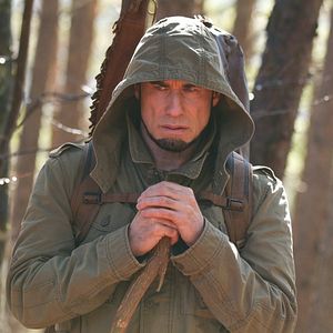 Bilder John Travolta