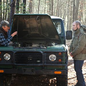 Bilder John Travolta