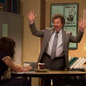 Bilder Curtis Armstrong