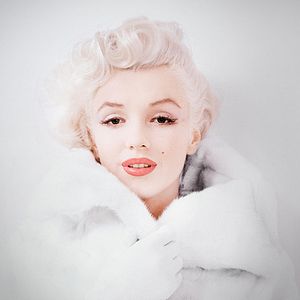 Bilder Love, Marilyn