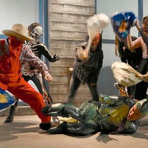 Bilder Max Greenfield