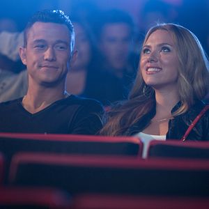 Bilder Joseph Gordon-Levitt