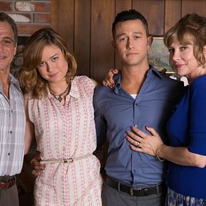 Bilder Glenne Headly